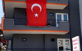 Begonvil Pansiyon