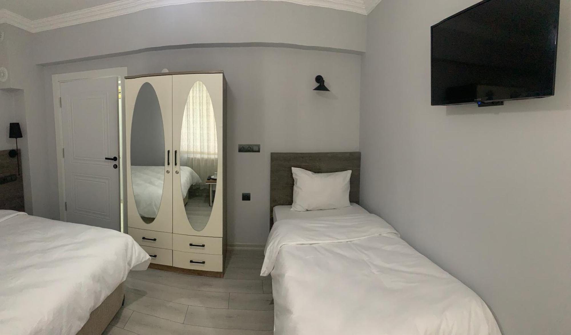 Begonvil Pansiyon Çanakkale Dış mekan fotoğraf