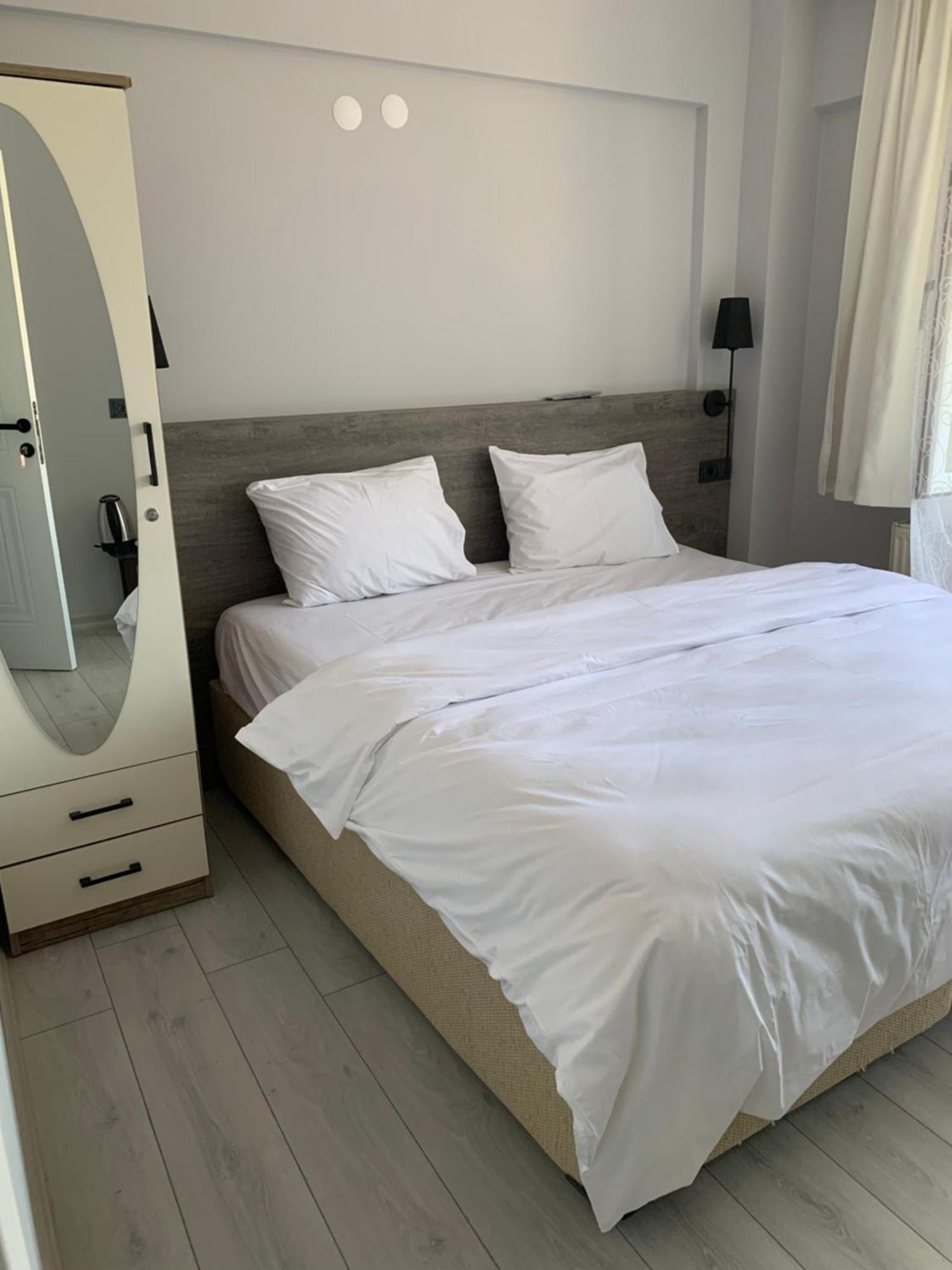 Begonvil Pansiyon Çanakkale Dış mekan fotoğraf