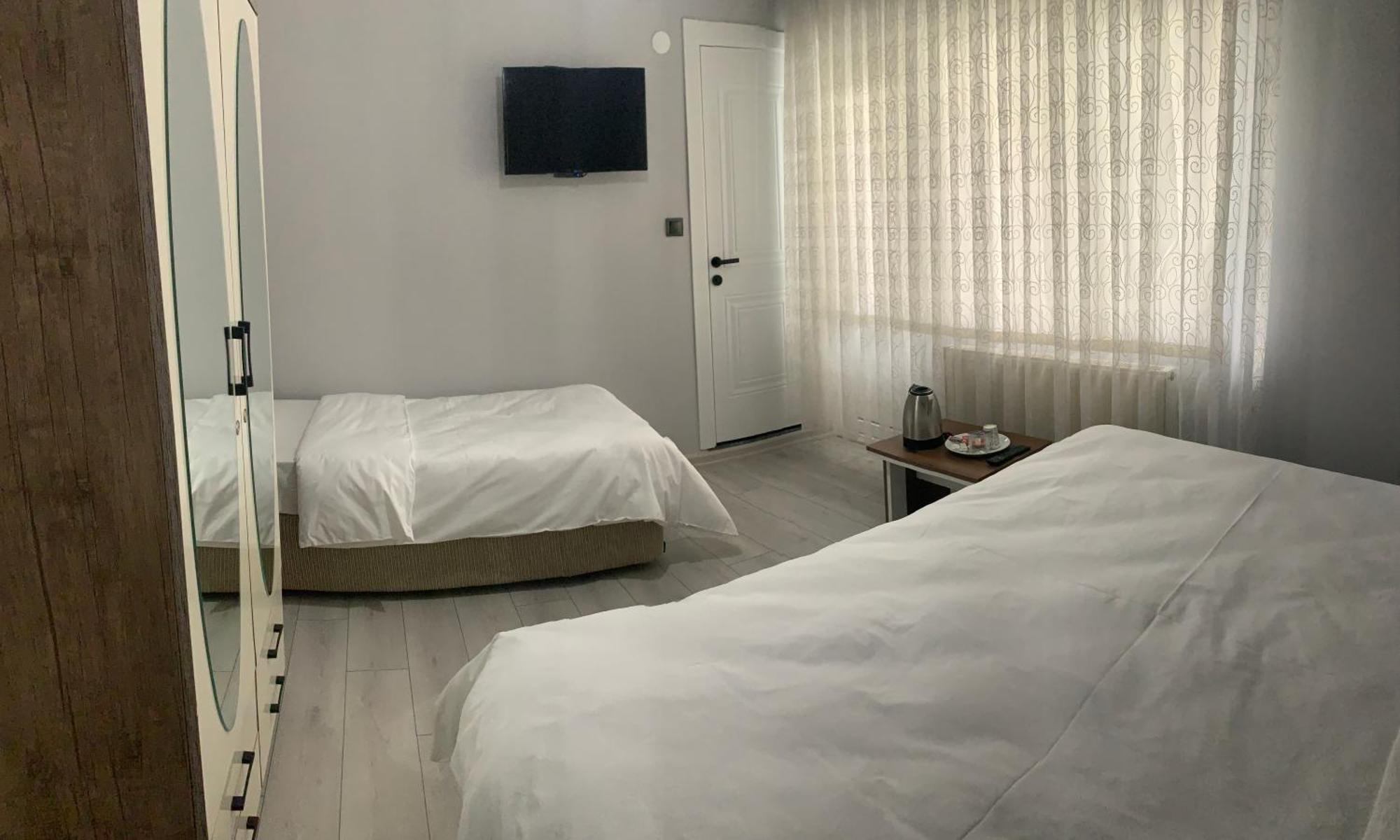 Begonvil Pansiyon Çanakkale Dış mekan fotoğraf